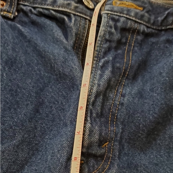 Levi's 505 regular fit 36 x 36 - Picture 4 of 10
